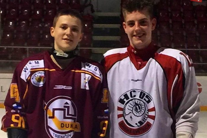 Ilustračný obrázok k článku Rytieri s nevídaným úspechom. Breznianski hokejisti v slovenskej osemnástke!