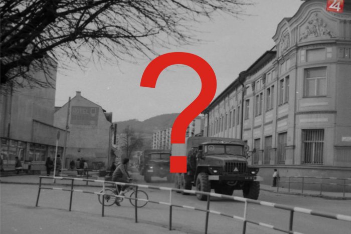 Ilustračný obrázok k článku FOTO: Kvíz ako ušitý pre Brezňanov. Dokážete k fotkám priradiť správny rok?