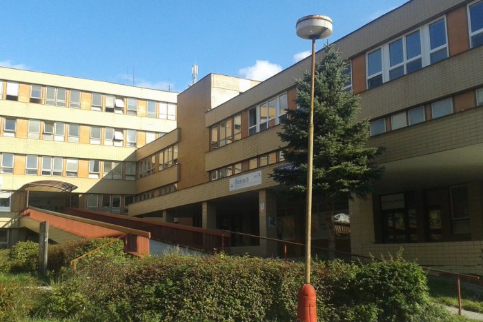 Ilustračný obrázok k článku Tri roky čakania: Naša nemocnica so staronovým oddelením a nielen to!