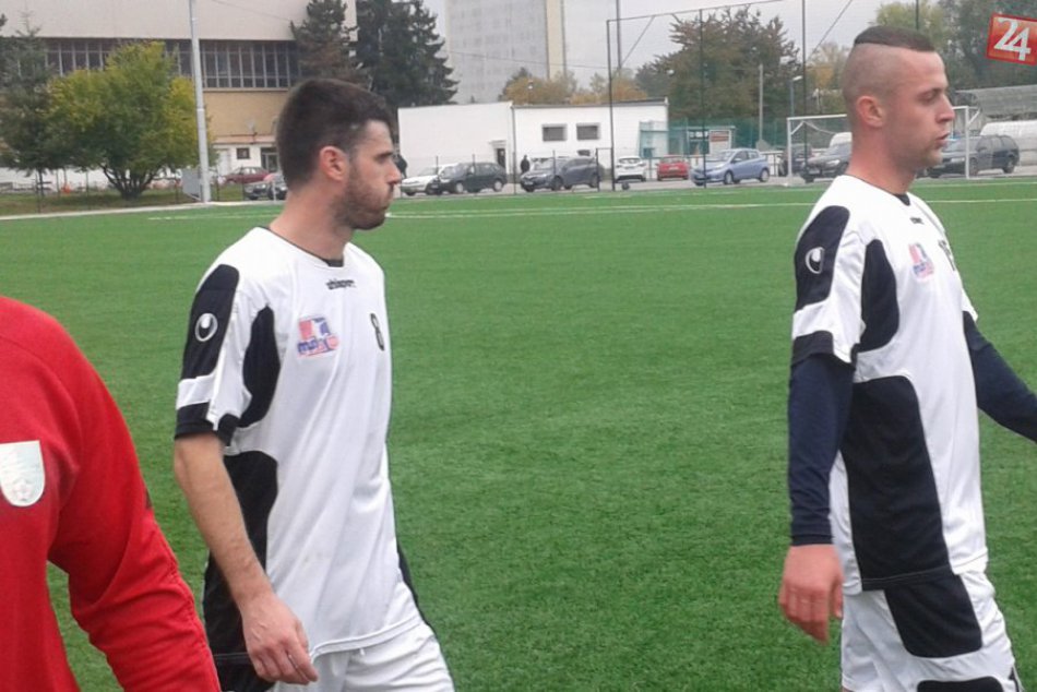 Ilustračný obrázok k článku Ďalšia výhra Považskobystričanov: Pomohla k nej aj staronová posila, FOTO