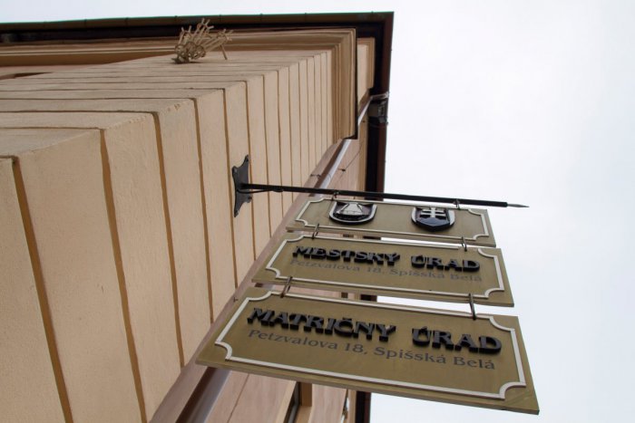 Ilustračný obrázok k článku V Spišskej Belej sa bratajú s Čechmi: Nové partnerstvo na svete