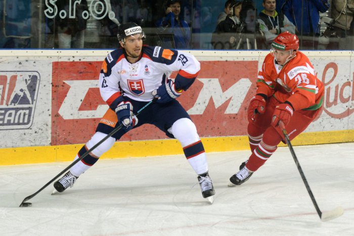 Ilustračný obrázok k článku HC Košice so sériou prehier: Na pomoc prichádza Miklík