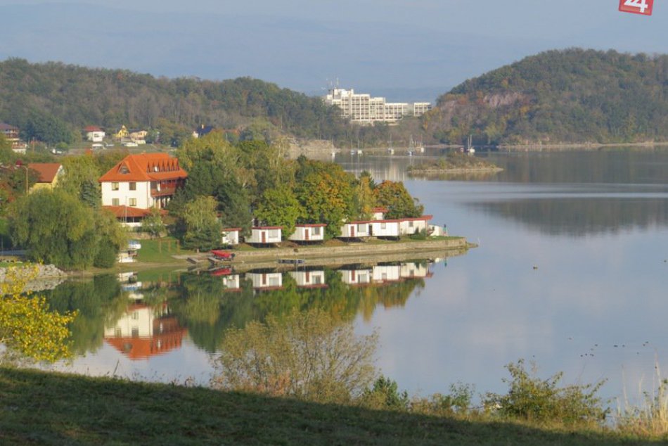 Ilustračný obrázok k článku O tomto sve vedeli? Top 10 zaujímavostí o Zemplínskej šírave