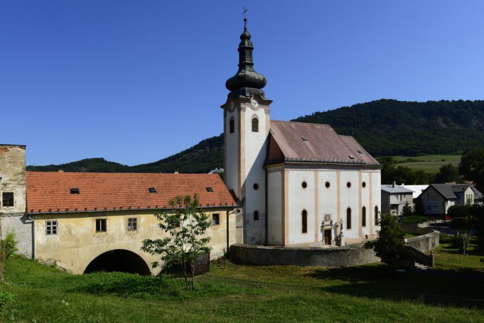 Ilustračný obrázok k článku Súťaž o najkrajšiu obec? Tieto 3 dediny z okresu Prešov sa držia najvyššie!