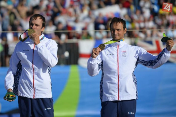 Ilustračný obrázok k článku Spišská Stará Ves mestom olympionikov: Škantárovci na Zamagurí naveky