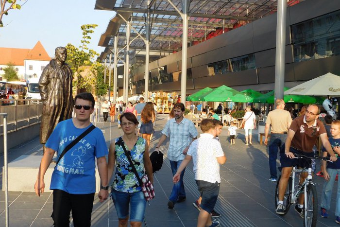 Ilustračný obrázok k článku Trnavská City Aréna má nového vlastníka: Vladimír Poór ju predal