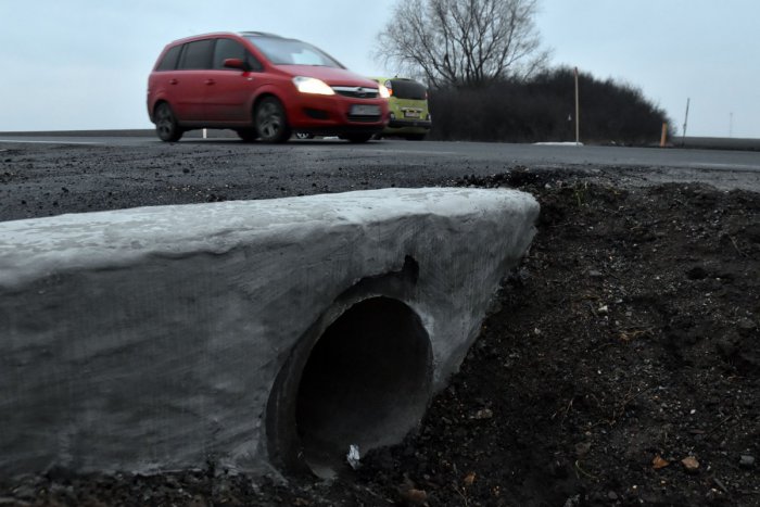 Ilustračný obrázok k článku V obci Močenok renovujú: Plánujú pokračovať i naďalej