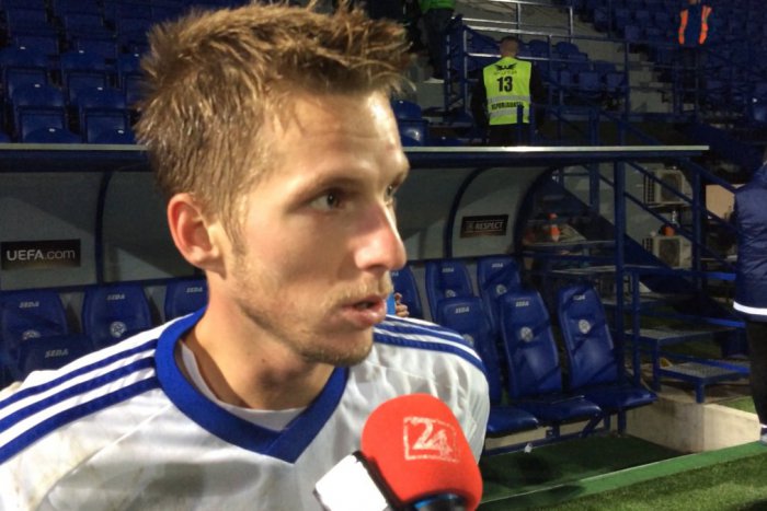 Ilustračný obrázok k článku Víťazstvo malo nakopnúť: Futbalisti zabojujú v pohári proti Prešovu