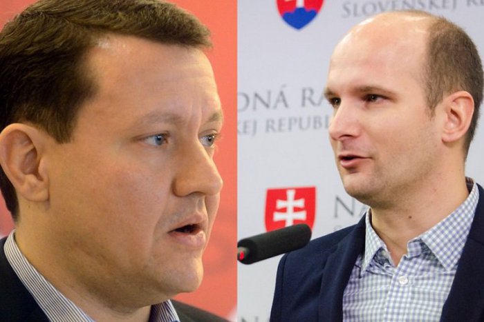 Ilustračný obrázok k článku Čelia Lipšic a Grendel vážnym obvineniaim? Lipšic: Riadi políciu mafia? + VIDEO