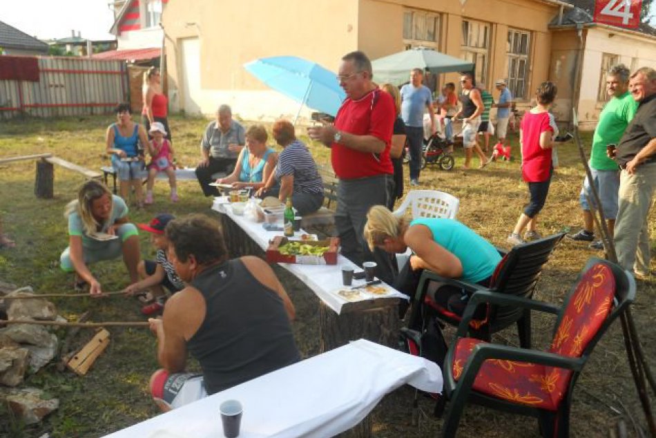 Ilustračný obrázok k článku Mestská časť Vrbovec ožíva: Takto sa spoločne vedia zabávať jej obyvatelia, FOTO