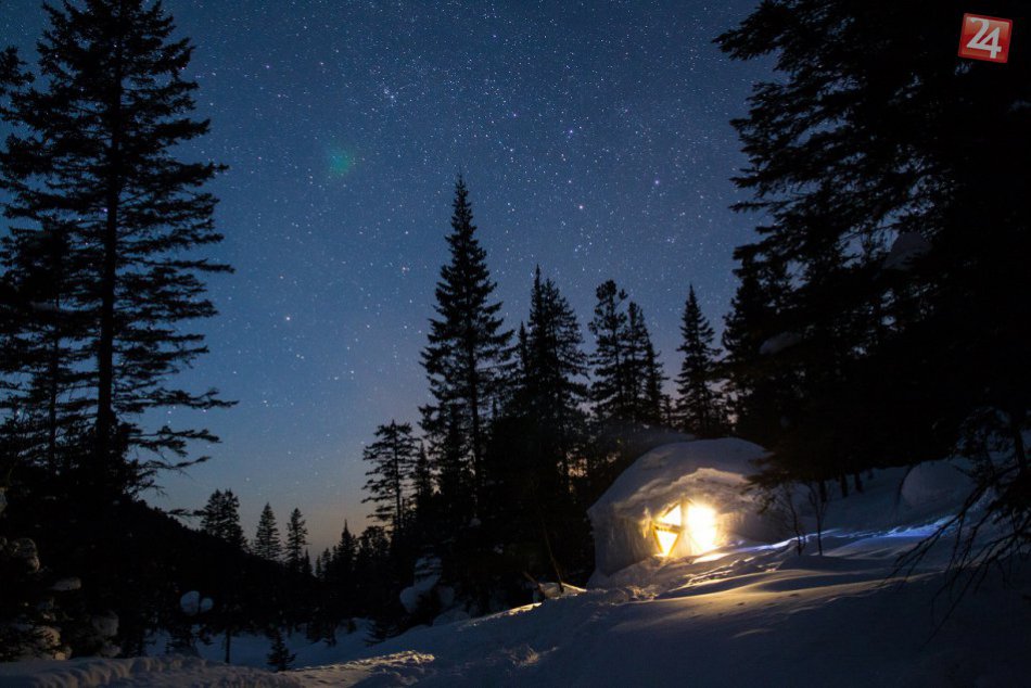 Ilustračný obrázok k článku SNOW FILM FEST 2016: špičkové filmy nielen o extrémnom lyžovaní