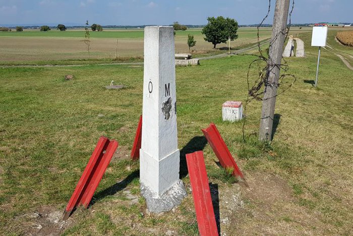 Ilustračný obrázok k článku Ukážeme vám miesto, kde môžete byť v troch krajinách súčasne. A nemusíte sa ani rozkrájať