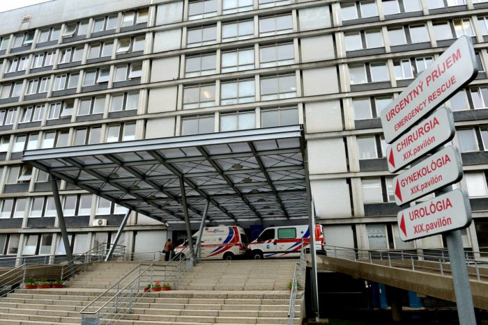 Ilustračný obrázok k článku Ich práca nezostala nepovšimnutá: Lekári z Košíc uspeli v celoslovenskej ankete