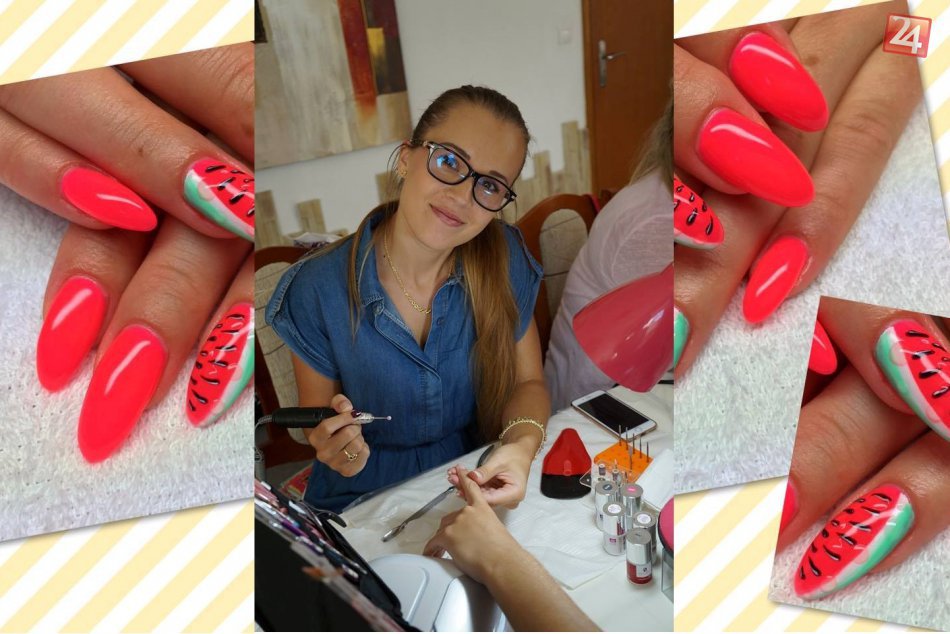 Ilustračný obrázok k článku Veronika sa venuje nechtovému dizajnu a toto sú jej rady: Aké sú súčasné trendy!
