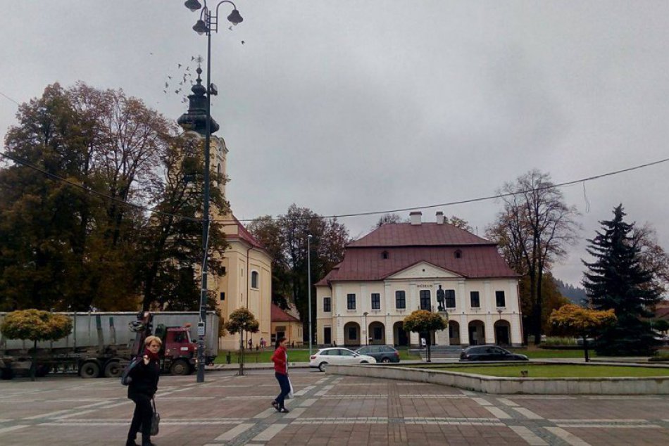 Ilustračný obrázok k článku Žltačka v okrese Brezno neutícha. Epidemiológovia hlásia až 8 nových prípadov!