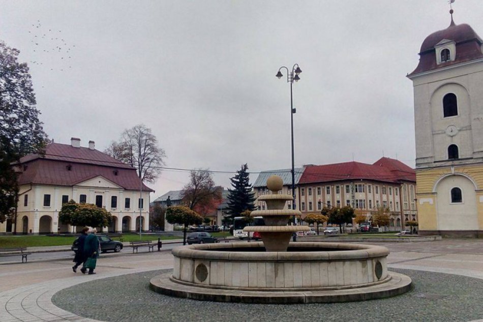 Ilustračný obrázok k článku HLASUJTE: 5 historických dominánt Brezna. Ktorá je podľa vás NAJ?