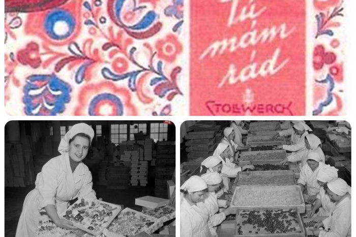 Ilustračný obrázok k článku Najvoňavejšia továreň v Bratislave. Maškrtné jazyky rozmaznáva už 120 rokov