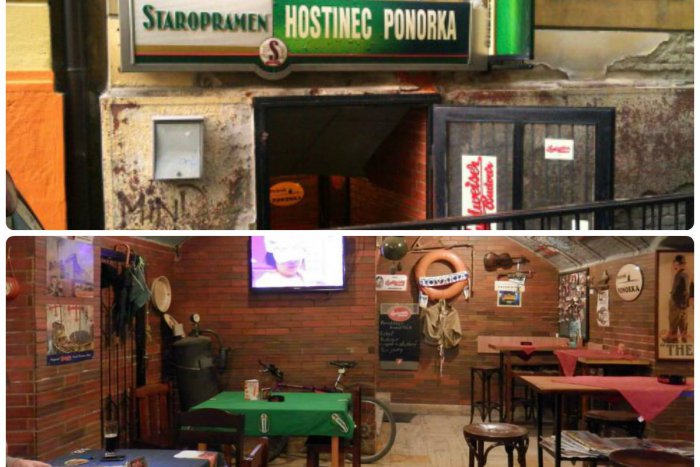 Ilustračný obrázok k článku Legendárna krčma, do ktorej zvyknú študenti chodiť pred skúškou na "štamperlík"