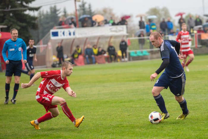Ilustračný obrázok k článku Dráma až do konca: O víťazovi liptovského derby sa rozhodlo až v rozstrele
