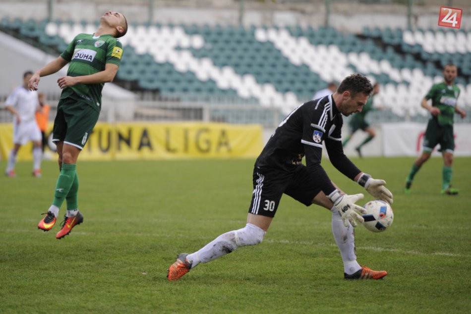 Ilustračný obrázok k článku Prešov dostal v Dunajskej Strede poriadnu facku: DAC zničil Tatran 5:0