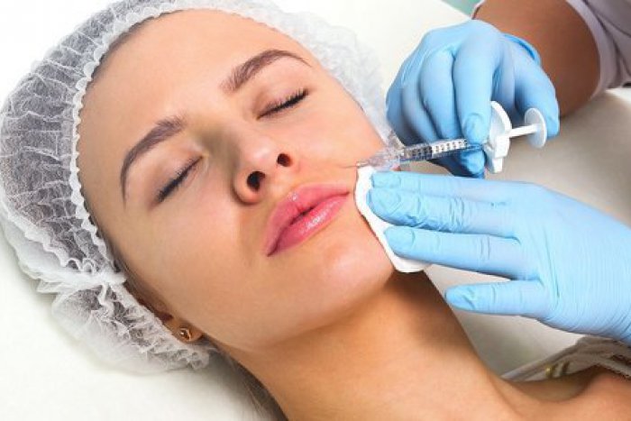 Ilustračný obrázok k článku Nelegálna plastická klinika dostala pokutu vo výške 22 000 eur