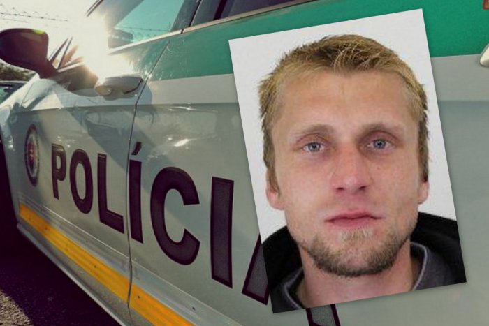 Ilustračný obrázok k článku Pomôžte: Polícia vyhlásila pátranie po Milošovi (30), nosí oblečenie naopak