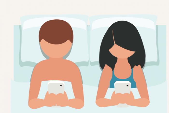 Ilustračný obrázok k článku Závislosť od internetu: Novodobý fenomén, s ktorým bojujú rodičia dospievajúcich detí