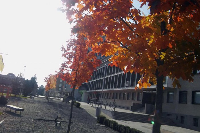 Ilustračný obrázok k článku Užite si jesenný víkend v Žiari a okolí: Prinášame niekoľko tipov