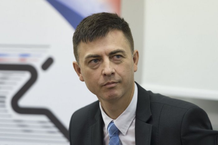 Ilustračný obrázok k článku Kandidát na šéfa SOV Majzlík: V športe je postarané len o vrcholových reprezentantov