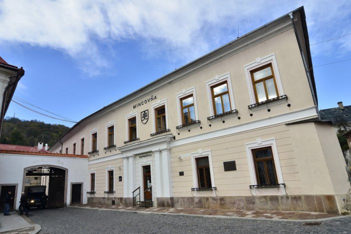 Ilustračný obrázok k článku Kremnická mincovňa predstaví novinku: Lákadlo pre každého zberateľa, FOTO