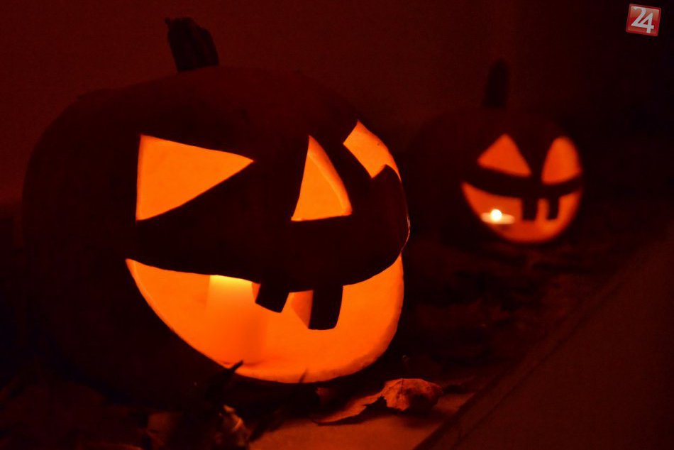 Ilustračný obrázok k článku Blíži sa Tekvica Fest: Tento rok aj lampášikový pochod večernou botanickou záhradou