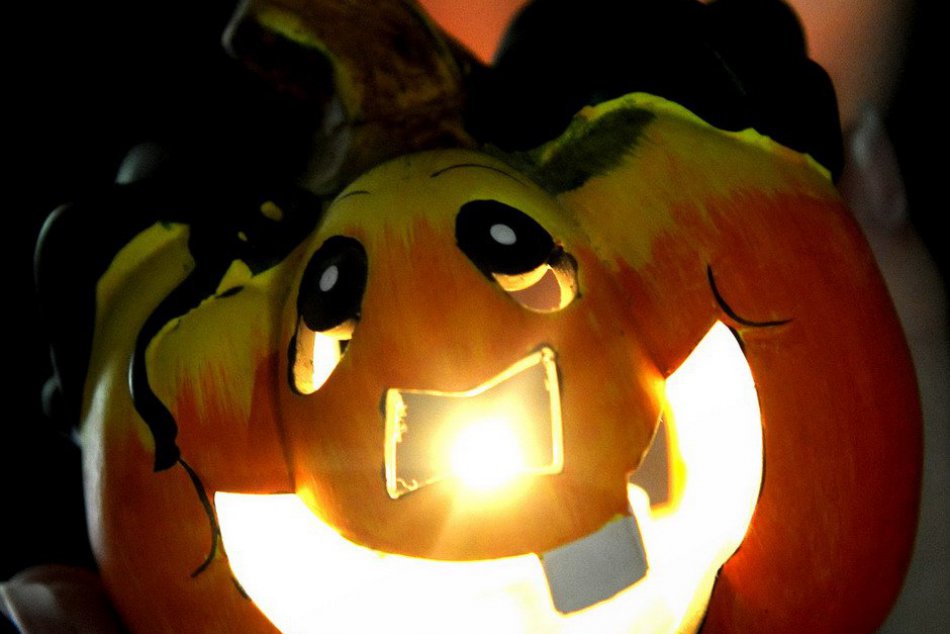 Ilustračný obrázok k článku Duchovia, príšery, zombie... Pozrite si PREHĽAD halloweenskych akcií pre deti v Košiciach!