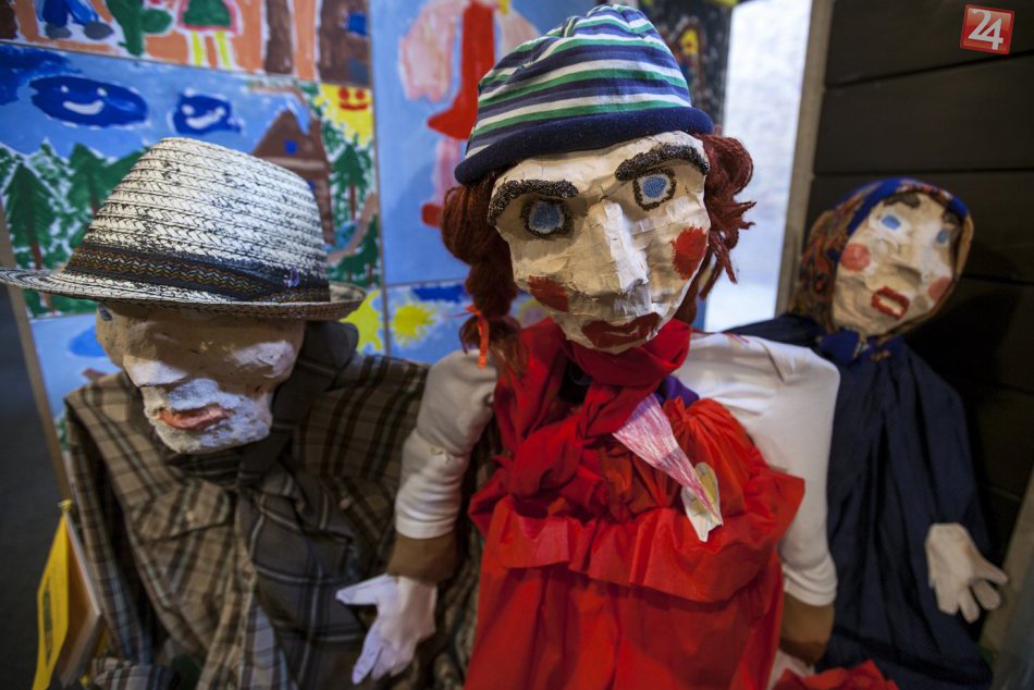 Ilustračný obrázok k článku Projekt Eurorozprávky ukazuje rozprávky členských krajín Európskej únie očami detí