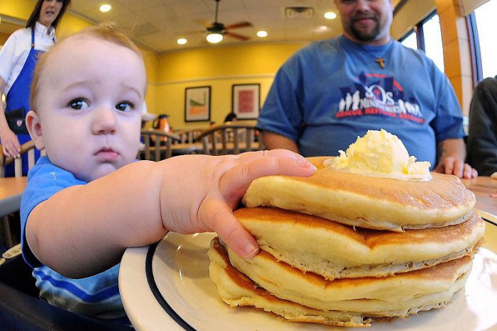 Ilustračný obrázok k článku Sme obézni? Štatistika ukázala, že jeden z troch Slovákov áno