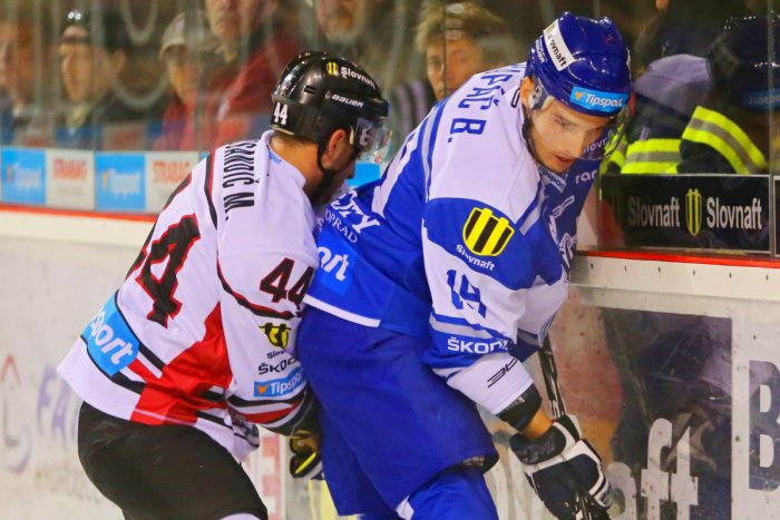 Ilustračný obrázok k článku Poprad proti Novým Zámkom s posilou: Premiérovo sa predstaví na našom zimáku