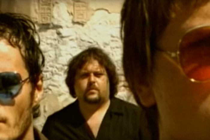 Ilustračný obrázok k článku Pred 16 rokmi si Gladiator kúpil pekný deň: Klip točili na obľúbenom mieste v Nitre