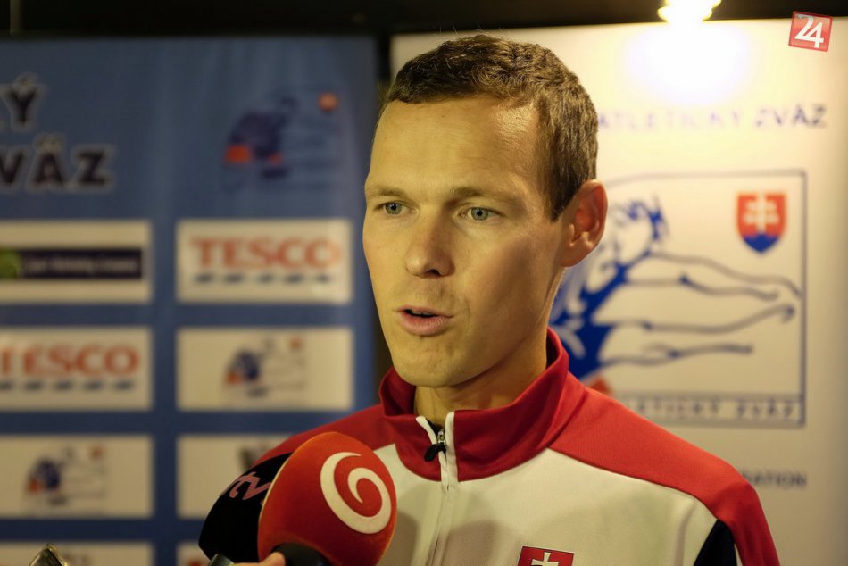 Ilustračný obrázok k článku Tóth boduje v anketách, no nezaháľa ani na tréningoch. Ako zarezáva v mrazoch?
