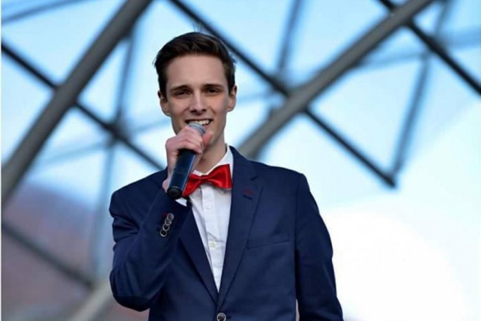 Ilustračný obrázok k článku Akcia, akú Brezno nezažilo. Na primátorskom benefičnom koncerte vystúpi aj Vetrák