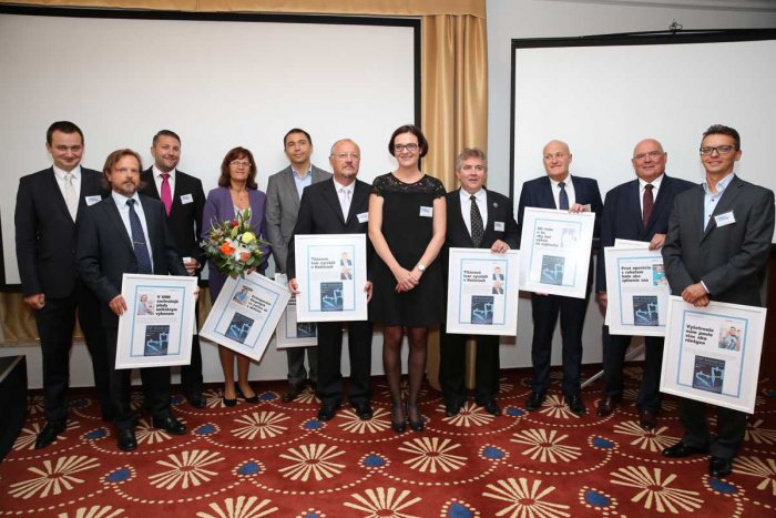 Ilustračný obrázok k článku Fantastický úspech košických lekárov: V celoslovenskej ankete tri víťazstvá!