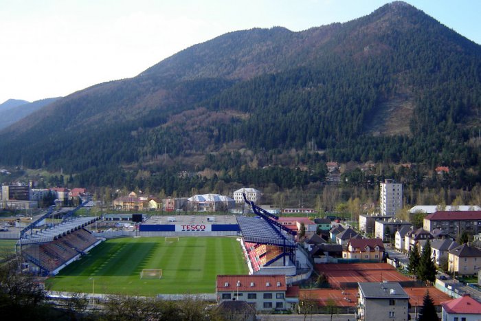 Ilustračný obrázok k článku Zaslúžená deľba bodov: V stretnutí sotva priemernej úrovne sa veľa neudialo