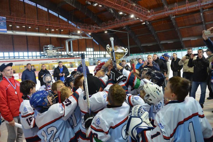 Ilustračný obrázok k článku Zlato ostalo doma