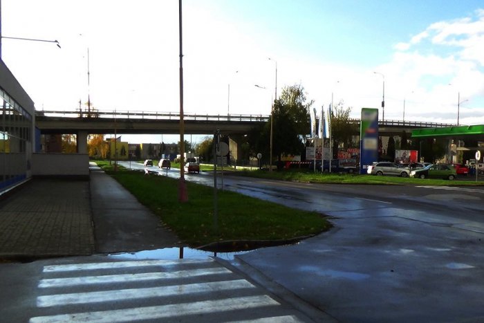 Ilustračný obrázok k článku Ulice v Humennom: Čo o nich v skutočnosti viete?