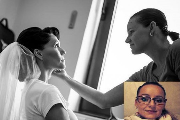 Ilustračný obrázok k článku Skúsená vizážistka Zuzka (37) z Rožňavy: Všetky ženy sú krásne, ale...