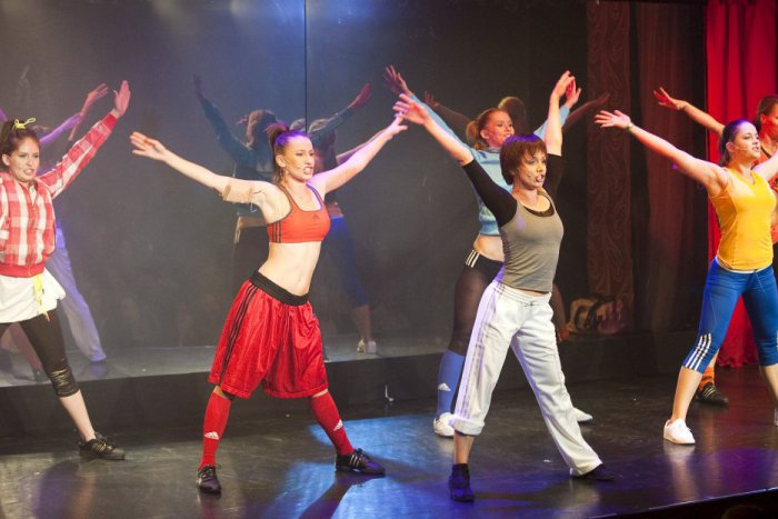 Ilustračný obrázok k článku Kde v Petržalke by mohlo vyrásť tanečné divadlo? Predstavili tri možné lokality