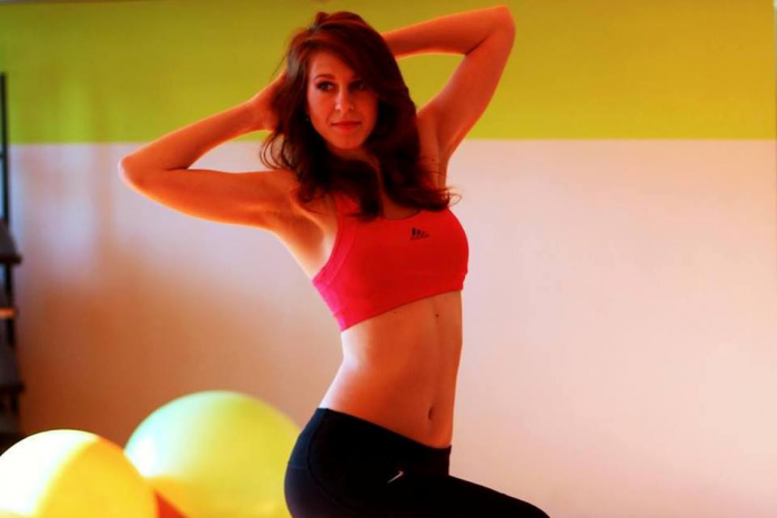 Ilustračný obrázok k článku Hlohovská trénerka Barbora (27): 10 rád, ako zabojovať s kilami navyše