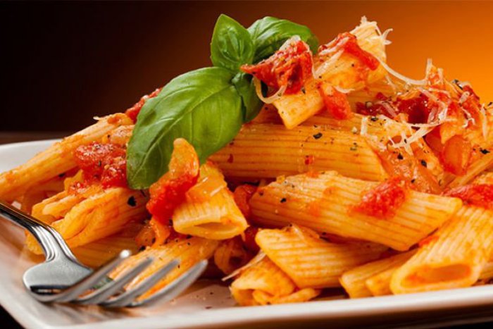 Ilustračný obrázok k článku RANNÁ ŠTVORKA: V utorok si doprajme cestovín, počasie ponúka príjemné teploty