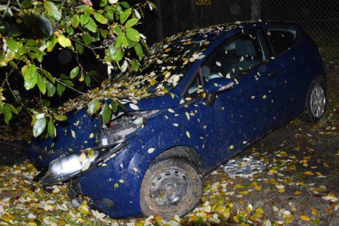 Ilustračný obrázok k článku Mladiství chlapci sa v Ružomberku odtrhli z reťaze