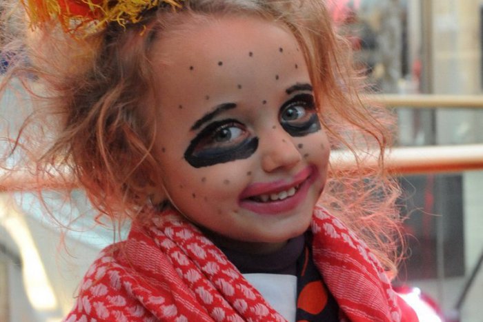 Ilustračný obrázok k článku Šaľou bude prechádzať lampiónový sprievod: Prečítajte si, čo Vás čaká