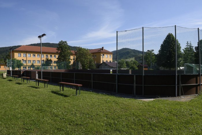 Ilustračný obrázok k článku Športovo-rekreačný areál Šaľa Jozefov: Obyvatelia sa môžu zoznámiť s návrhmi