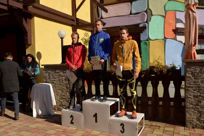 Ilustračný obrázok k článku XIII. ročník bežeckých pretekov okolo Sidorova